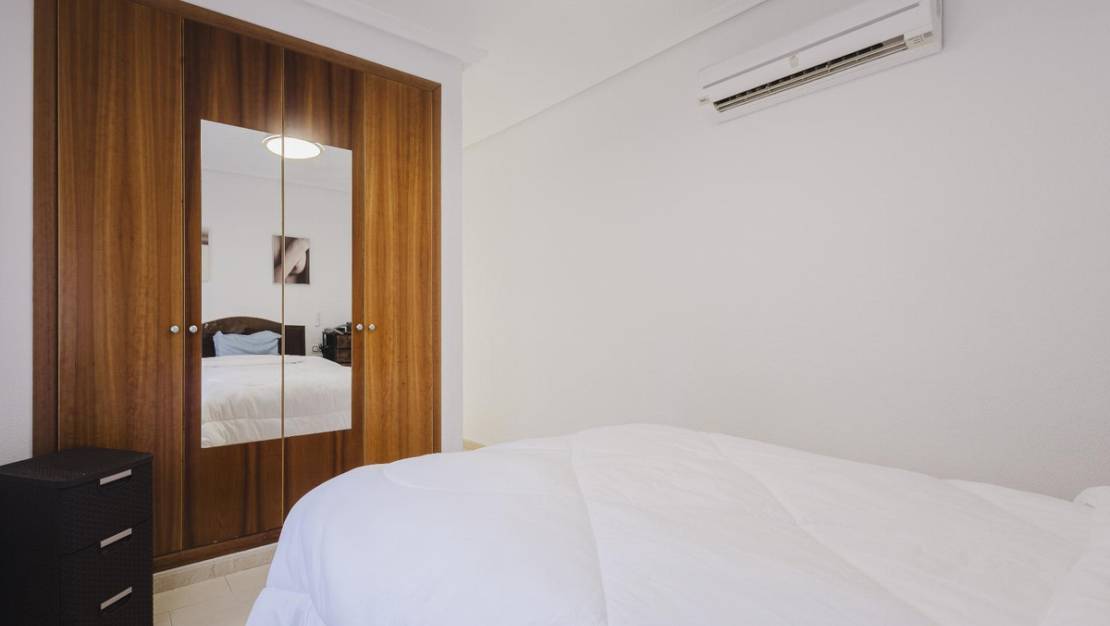 Sale - Town House - Torrevieja - Aguas Nuevas