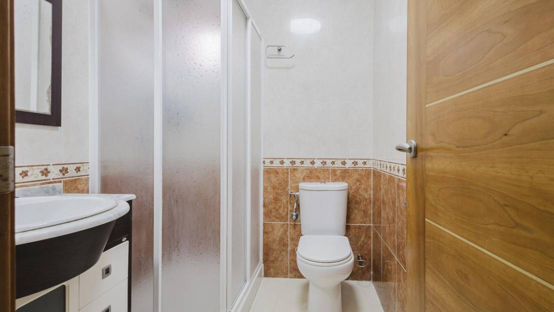 Sale - Town House - Torrevieja - Aguas Nuevas
