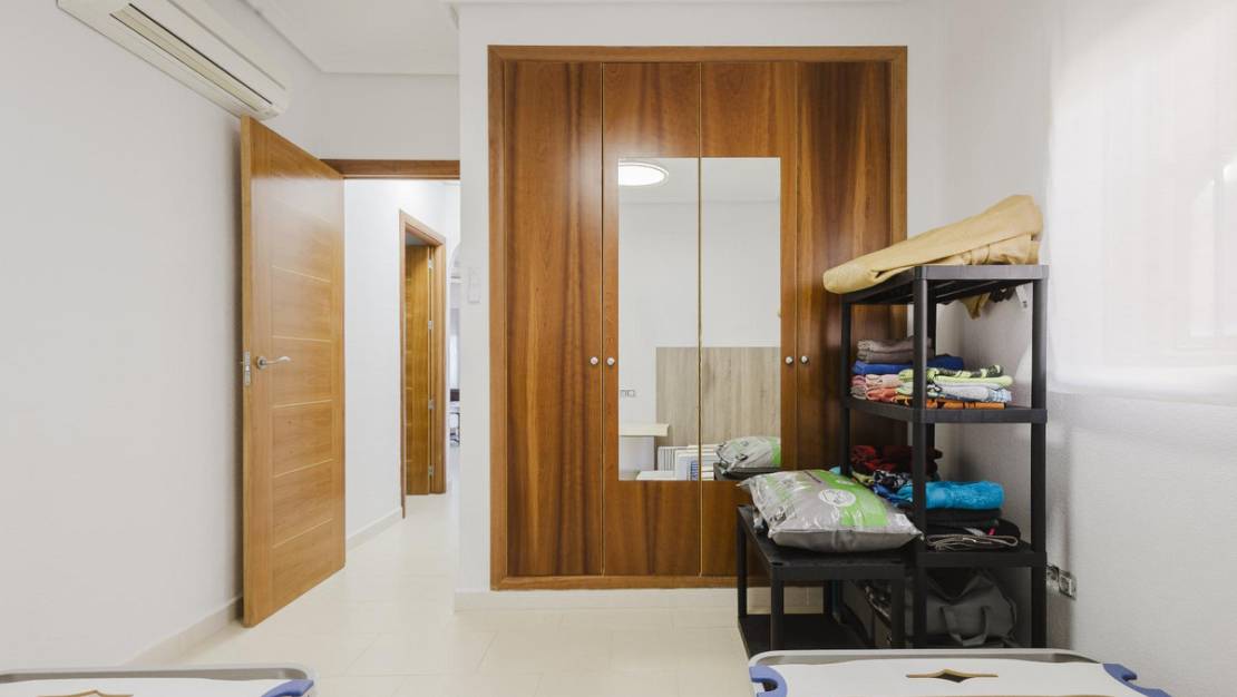 Sale - Town House - Torrevieja - Aguas Nuevas