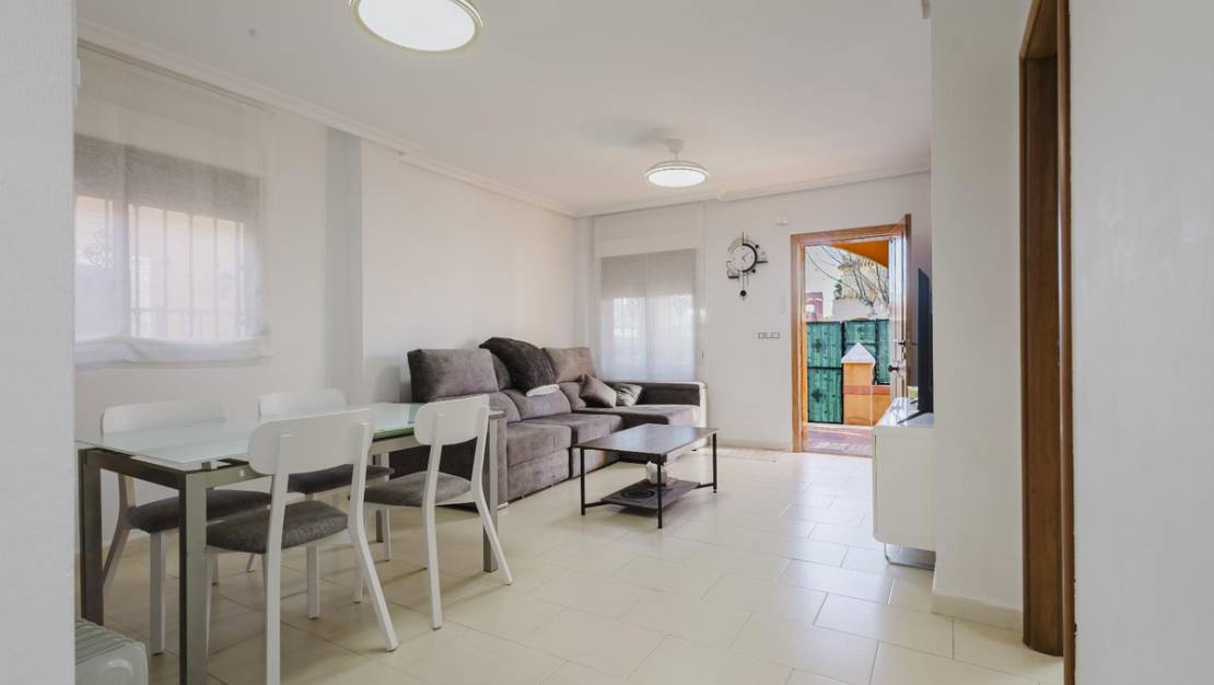 Sale - Town House - Torrevieja - Aguas Nuevas