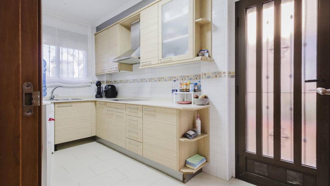 Sale - Town House - Torrevieja - Aguas Nuevas