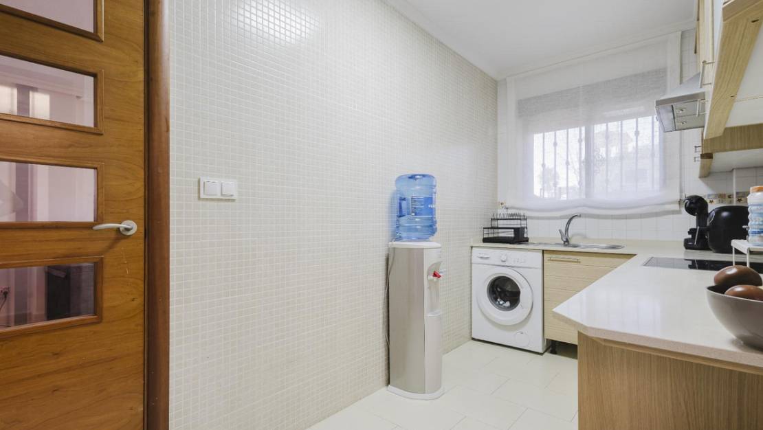 Sale - Town House - Torrevieja - Aguas Nuevas