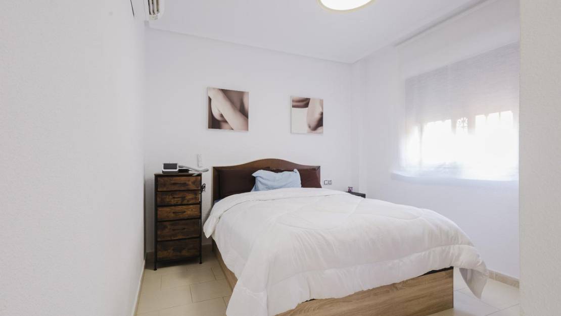 Sale - Town House - Torrevieja - Aguas Nuevas