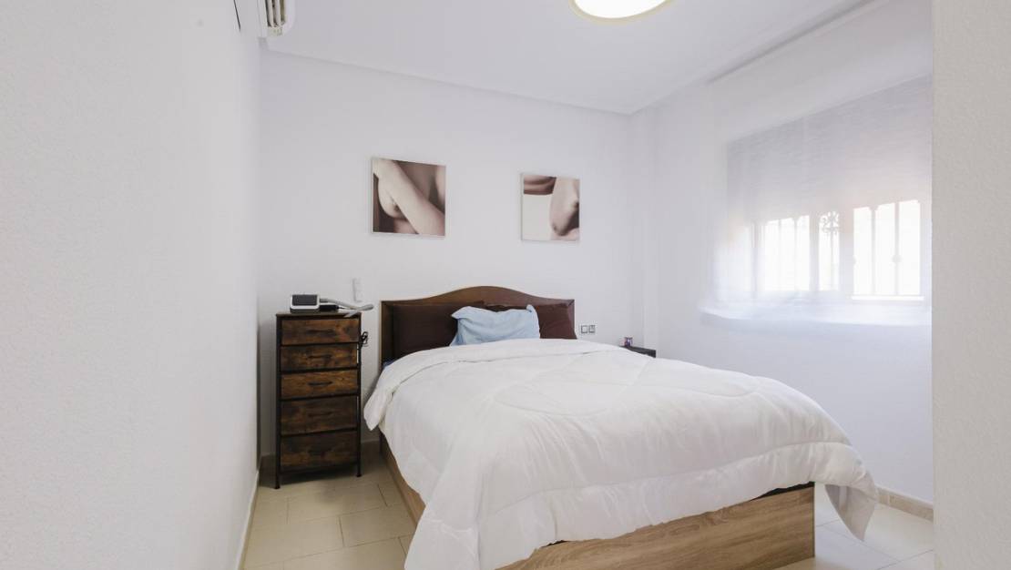 Sale - Town House - Torrevieja - Aguas Nuevas