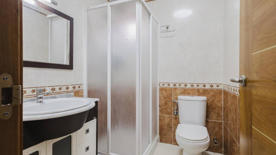Sale - Town House - Torrevieja - Aguas Nuevas