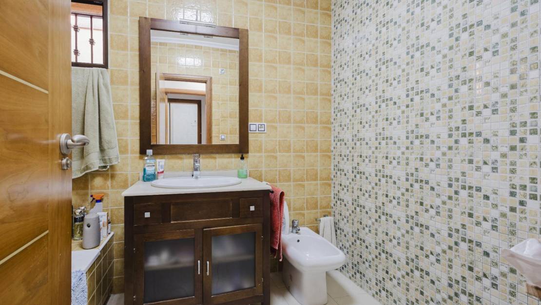 Sale - Town House - Torrevieja - Aguas Nuevas