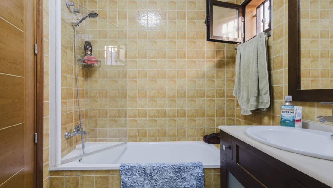 Sale - Town House - Torrevieja - Aguas Nuevas