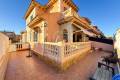 Sale - Town House - Torrevieja - Aguas Nuevas