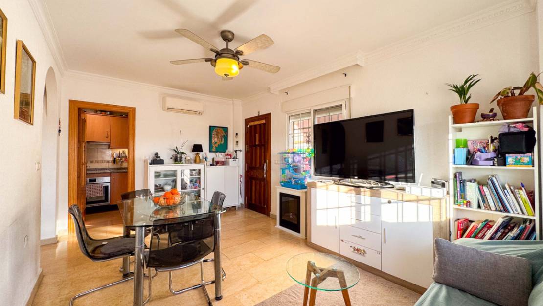 Sale - Town House - Torrevieja - Aguas Nuevas