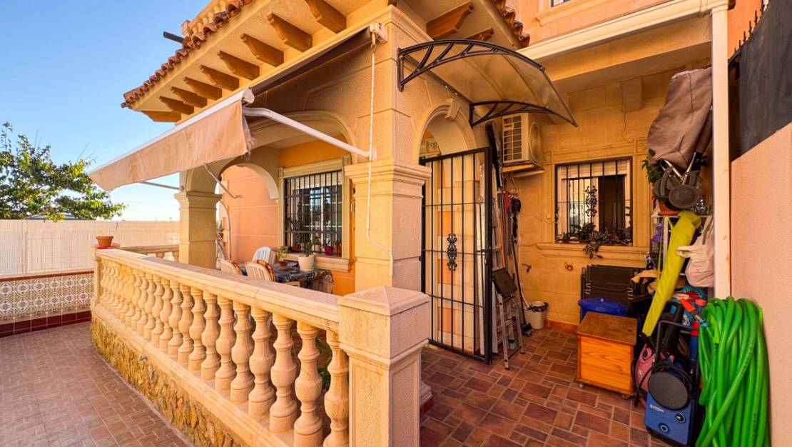 Sale - Town House - Torrevieja - Aguas Nuevas