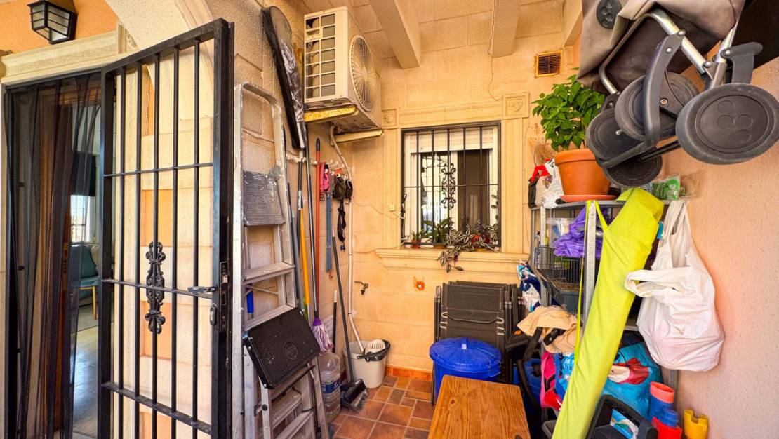 Sale - Town House - Torrevieja - Aguas Nuevas