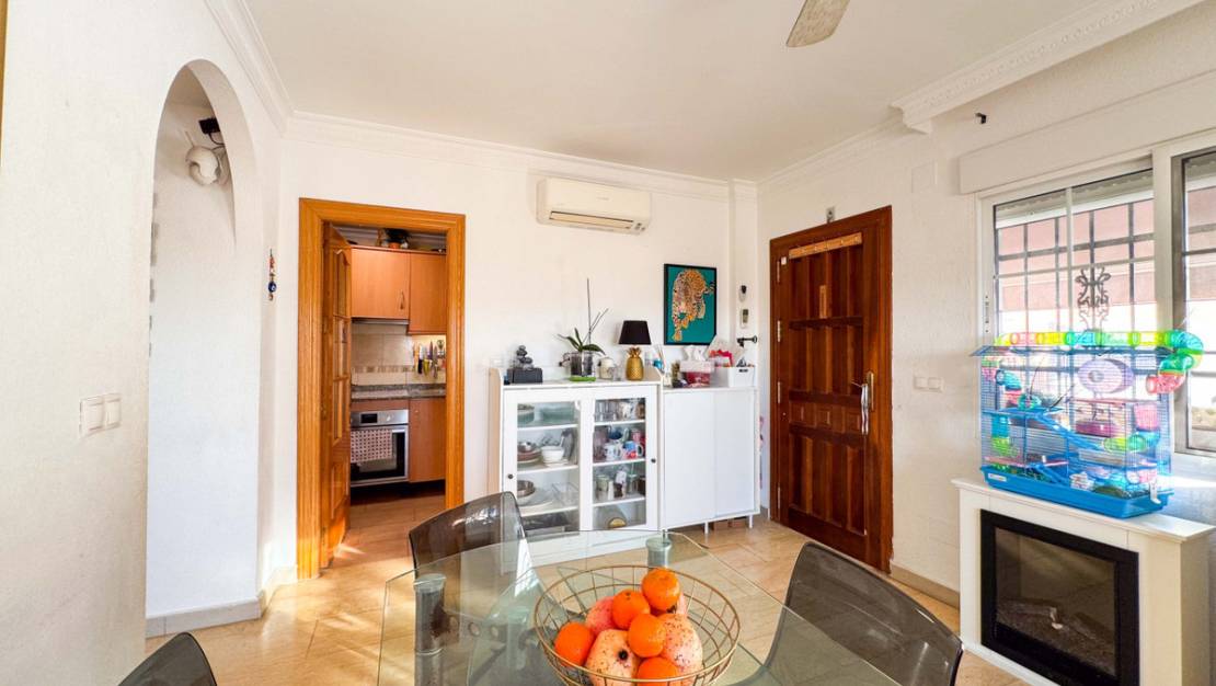 Sale - Town House - Torrevieja - Aguas Nuevas