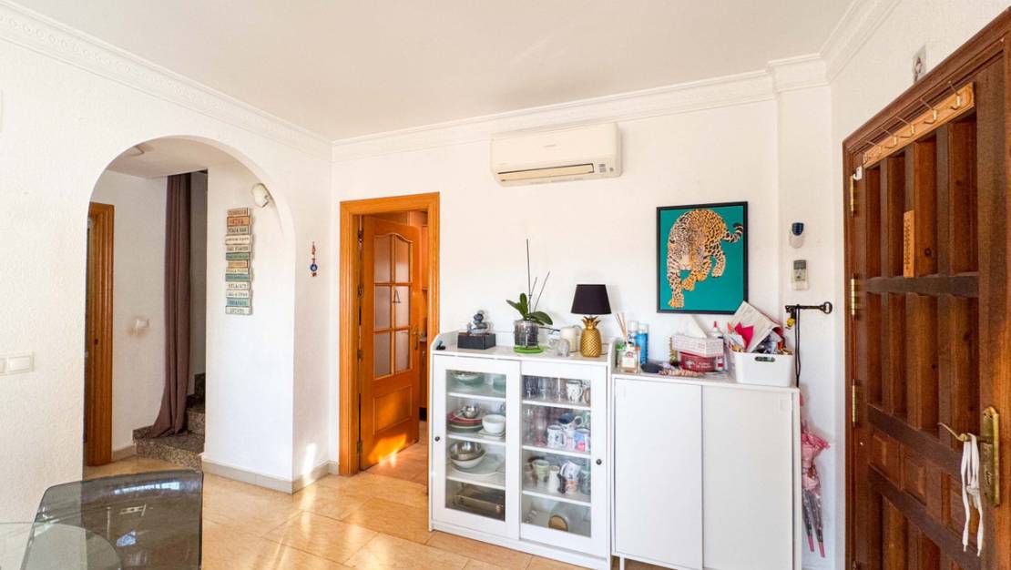 Sale - Town House - Torrevieja - Aguas Nuevas