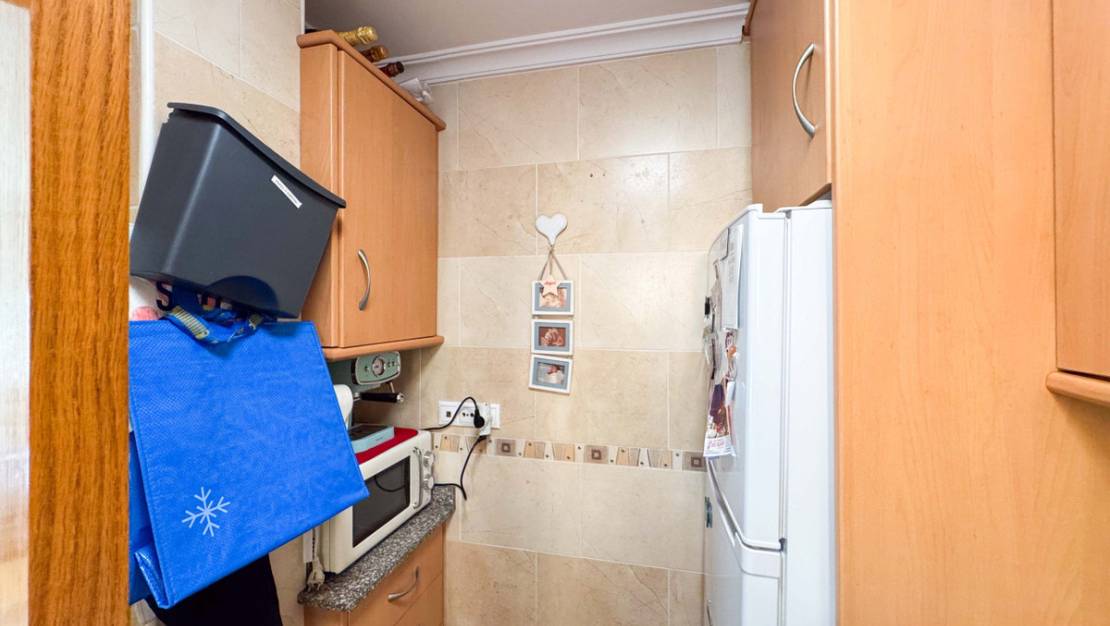 Sale - Town House - Torrevieja - Aguas Nuevas