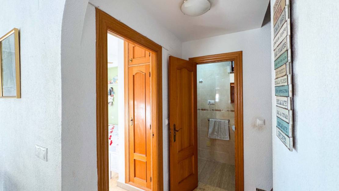 Sale - Town House - Torrevieja - Aguas Nuevas