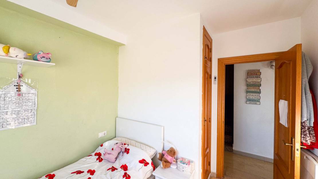 Sale - Town House - Torrevieja - Aguas Nuevas