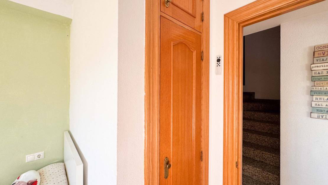 Sale - Town House - Torrevieja - Aguas Nuevas