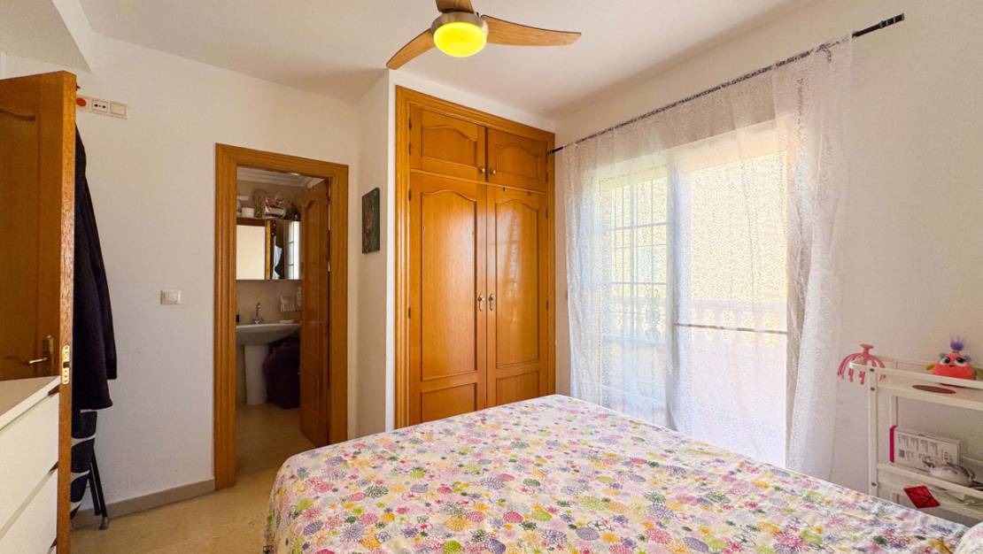 Sale - Town House - Torrevieja - Aguas Nuevas
