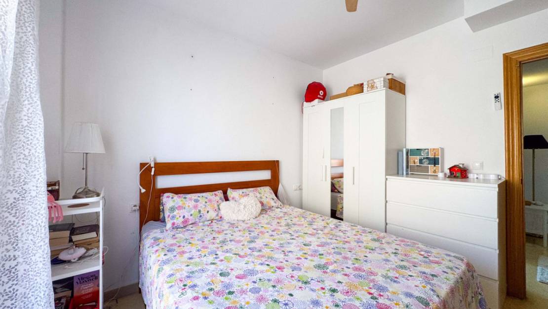 Sale - Town House - Torrevieja - Aguas Nuevas