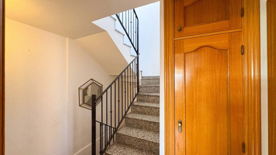 Sale - Town House - Torrevieja - Aguas Nuevas