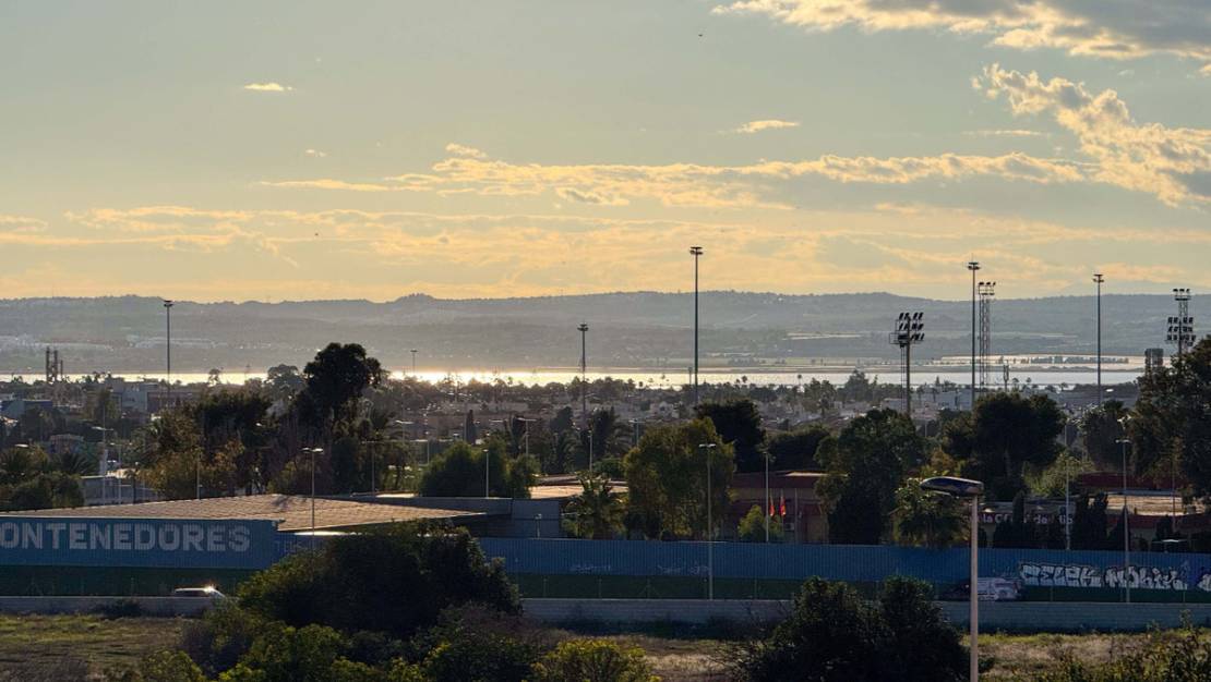 Sale - Town House - Torrevieja - Aguas Nuevas