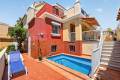 Sale - Town House - Torrevieja - Aguas Nuevas
