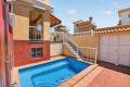 Sale - Town House - Torrevieja - Aguas Nuevas