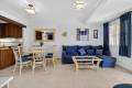 Sale - Town House - Torrevieja - Aguas Nuevas