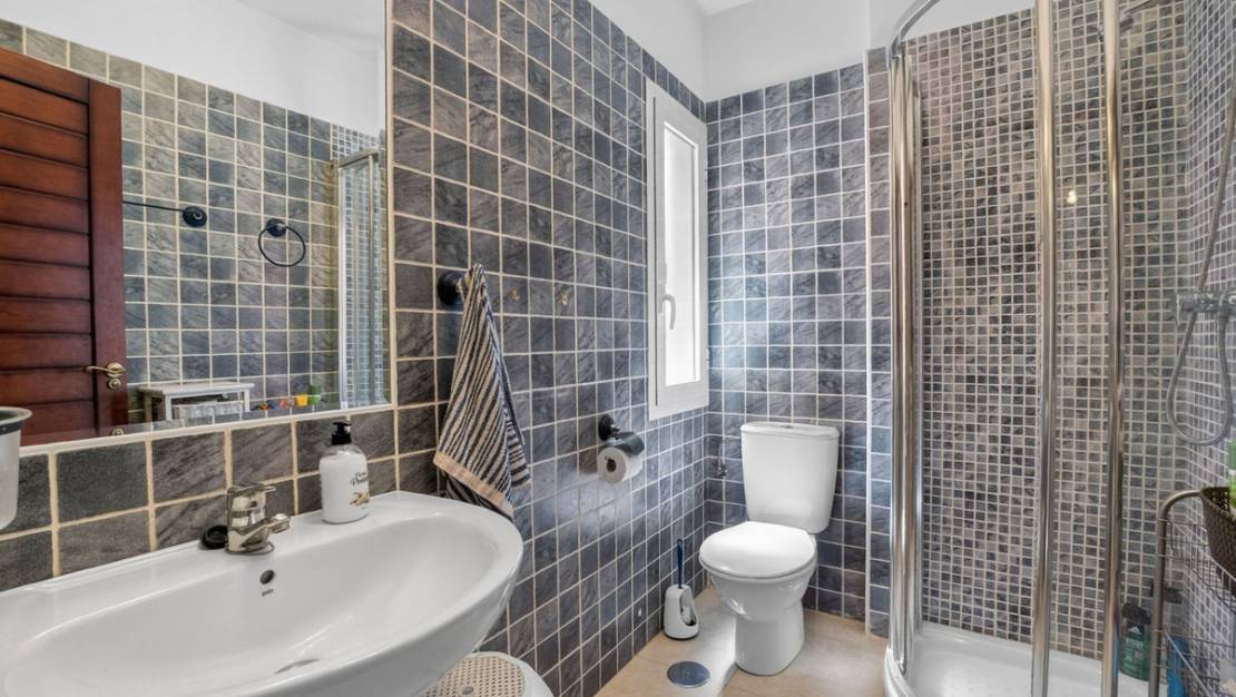 Sale - Town House - Torrevieja - Aguas Nuevas
