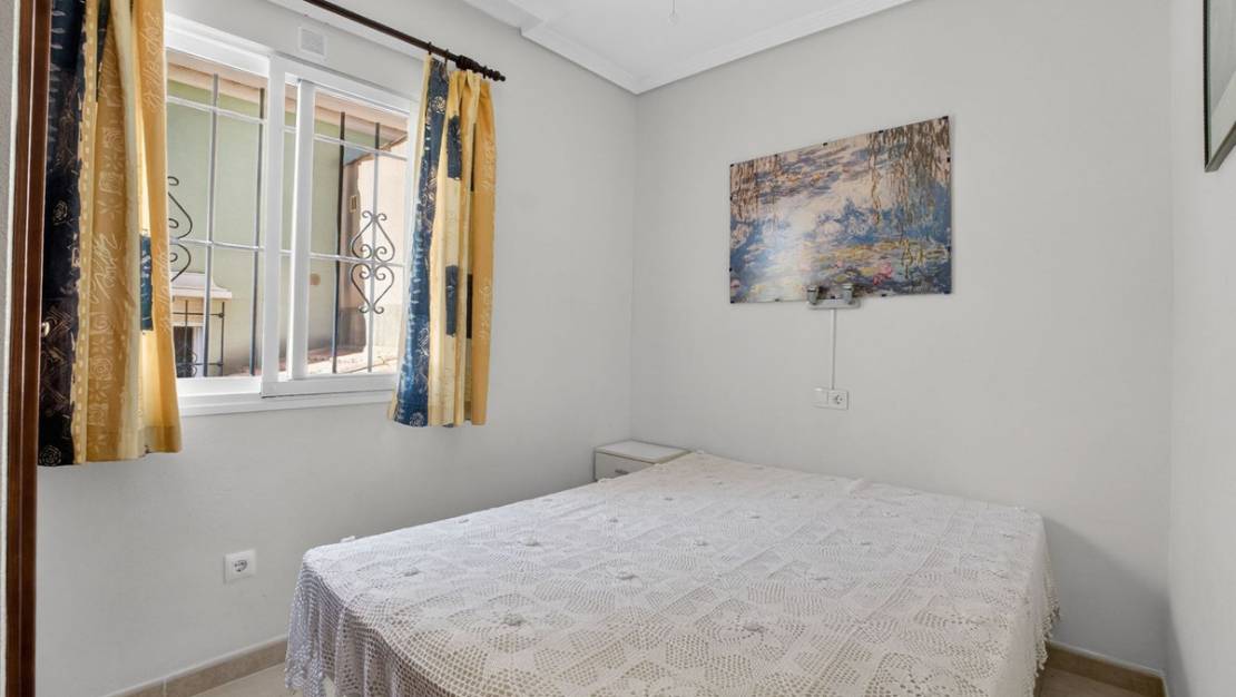 Sale - Town House - Torrevieja - Aguas Nuevas