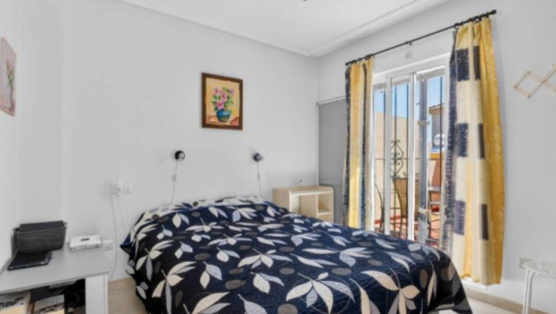 Sale - Town House - Torrevieja - Aguas Nuevas