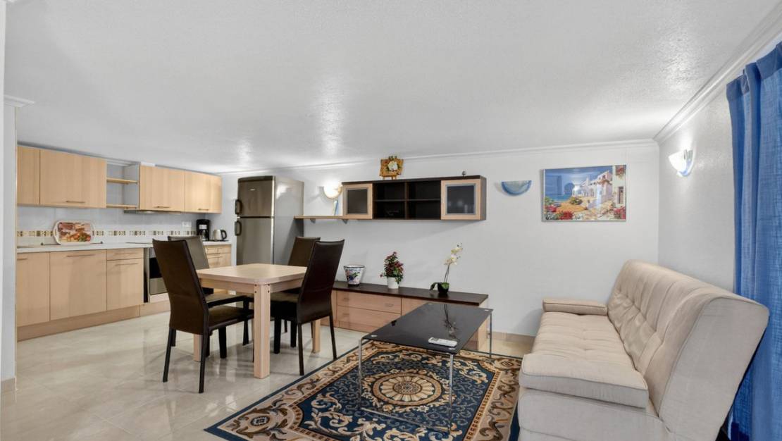 Sale - Town House - Torrevieja - Aguas Nuevas
