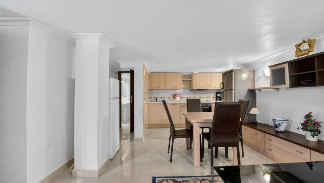 Sale - Town House - Torrevieja - Aguas Nuevas