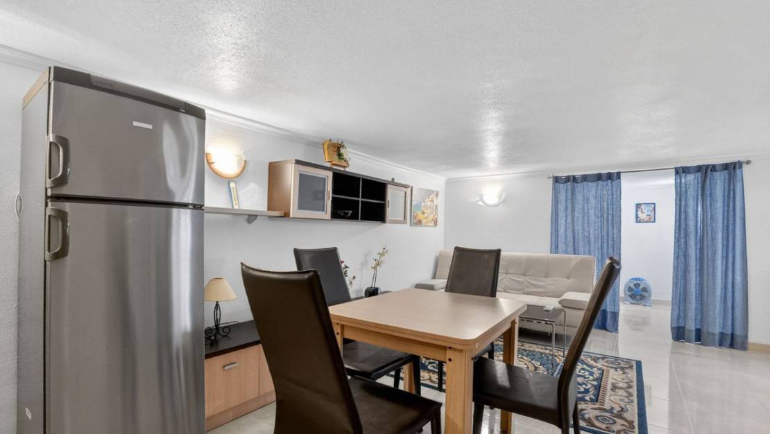 Sale - Town House - Torrevieja - Aguas Nuevas