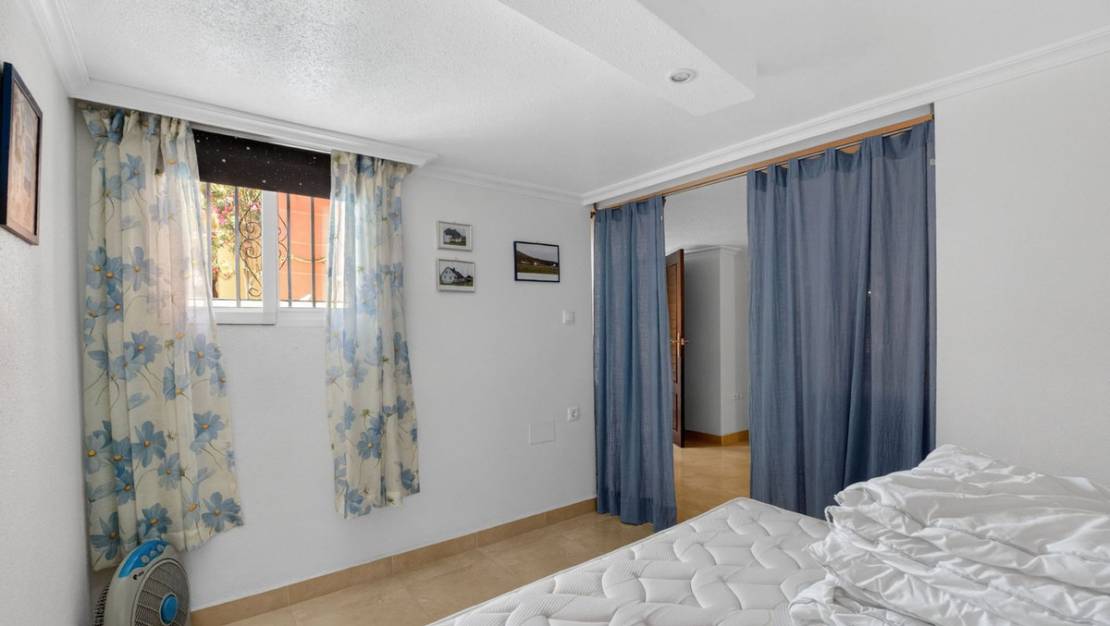 Sale - Town House - Torrevieja - Aguas Nuevas