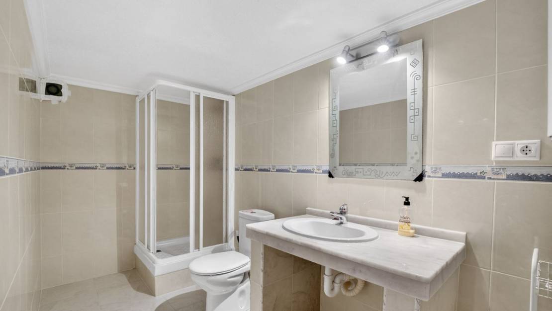 Sale - Town House - Torrevieja - Aguas Nuevas