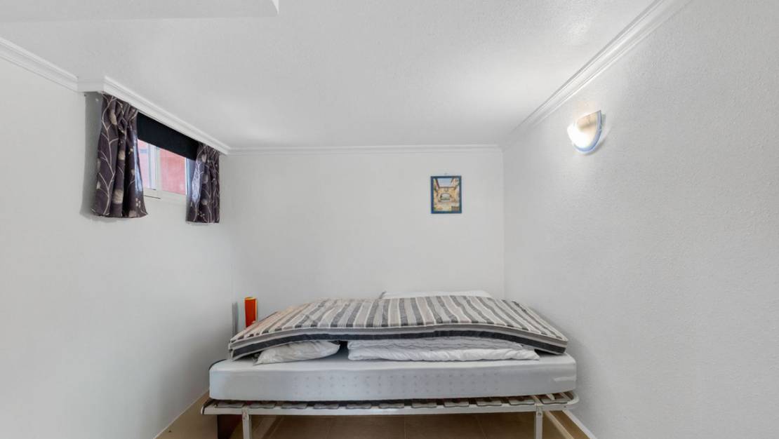 Sale - Town House - Torrevieja - Aguas Nuevas