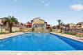 Sale - Town House - Torrevieja - Aguas Nuevas