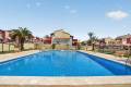 Sale - Town House - Torrevieja - Aguas Nuevas