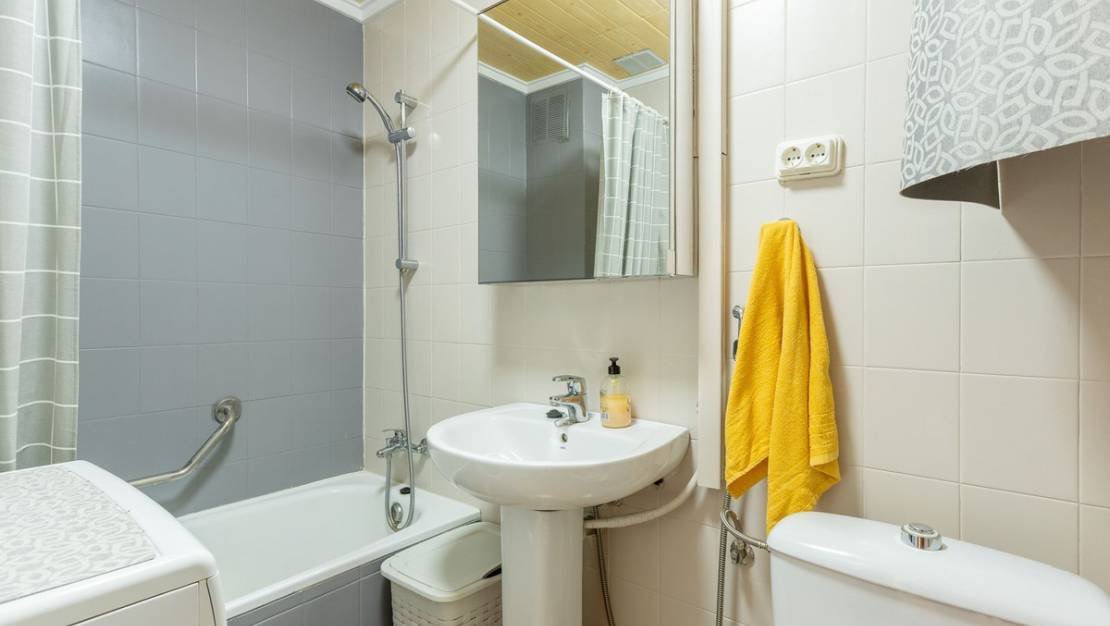 Sale - Town House - Torrevieja - Cabo cervera