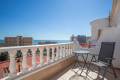 Sale - Town House - Torrevieja - Cabo cervera