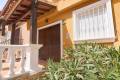 Sale - Town House - Torrevieja - Cabo cervera