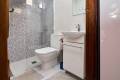 Sale - Town House - Torrevieja - Cabo cervera