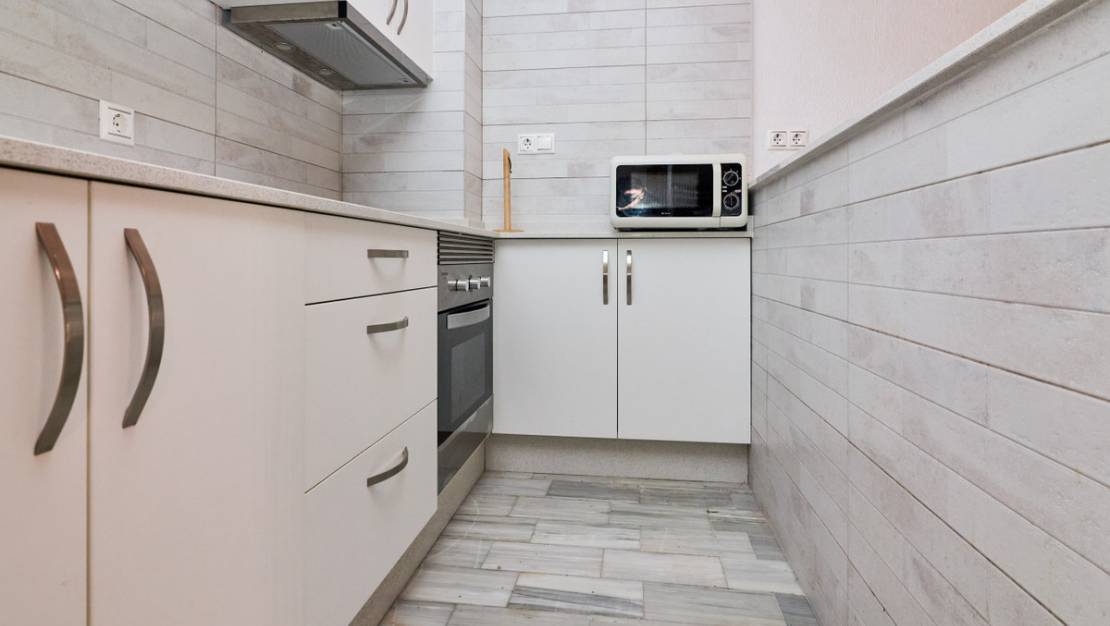 Sale - Town House - Torrevieja - Cabo cervera