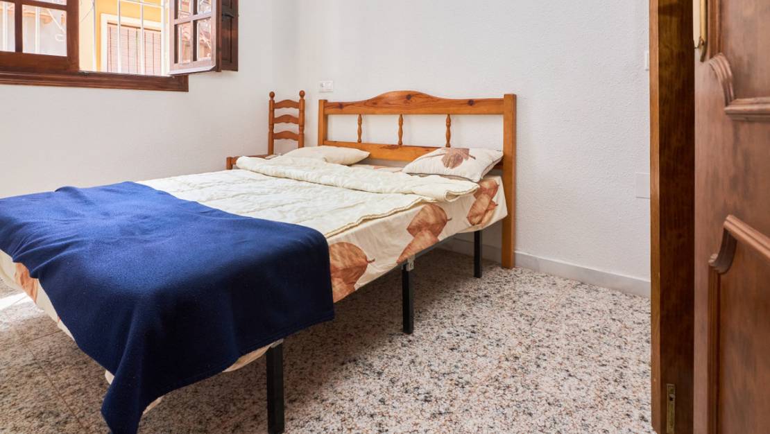 Sale - Town House - Torrevieja - Cabo cervera