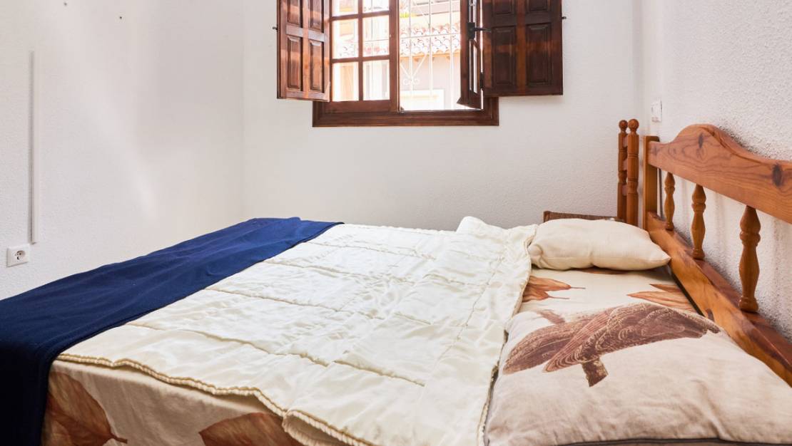 Sale - Town House - Torrevieja - Cabo cervera