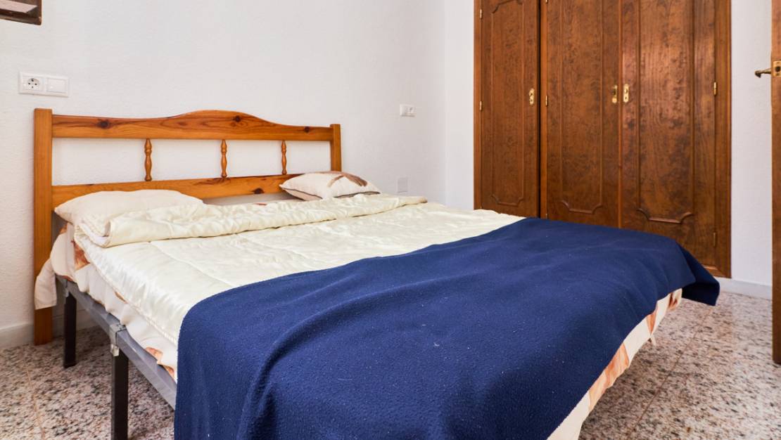 Sale - Town House - Torrevieja - Cabo cervera