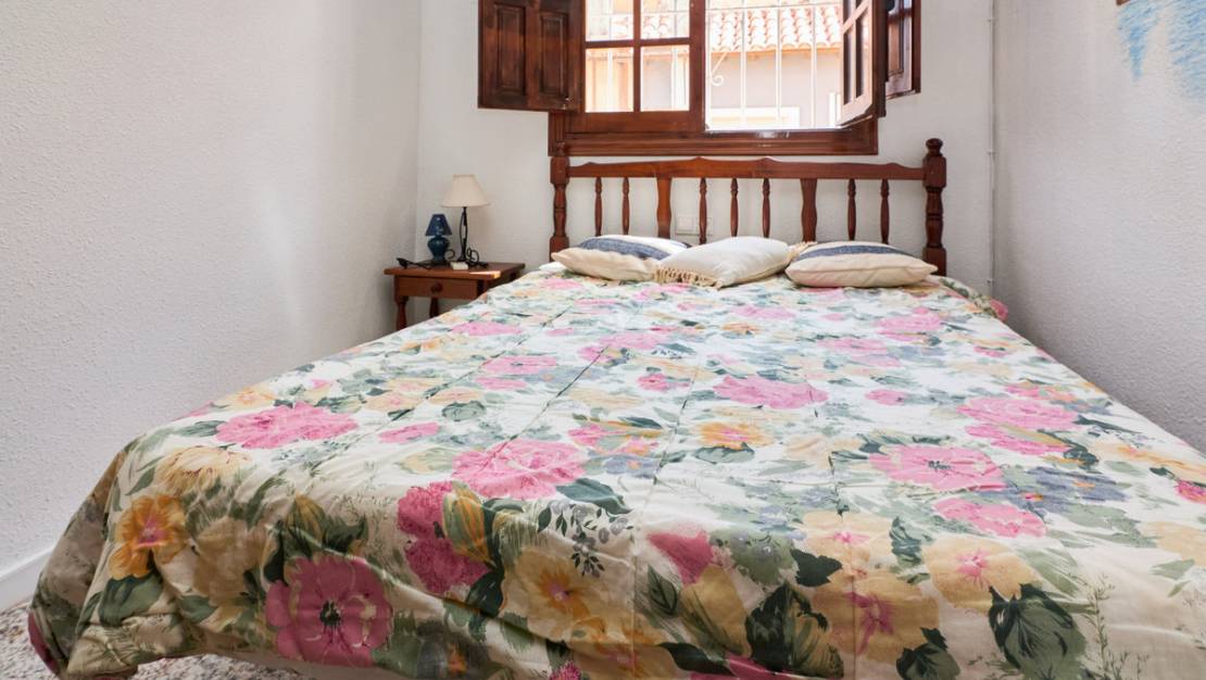 Sale - Town House - Torrevieja - Cabo cervera
