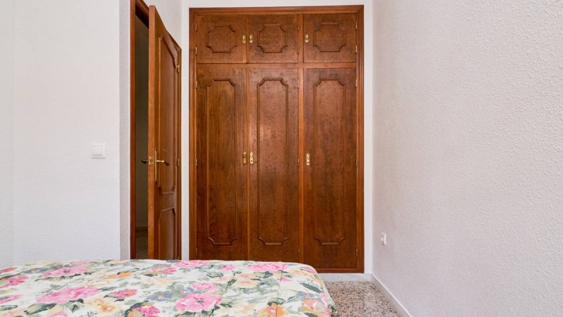 Sale - Town House - Torrevieja - Cabo cervera