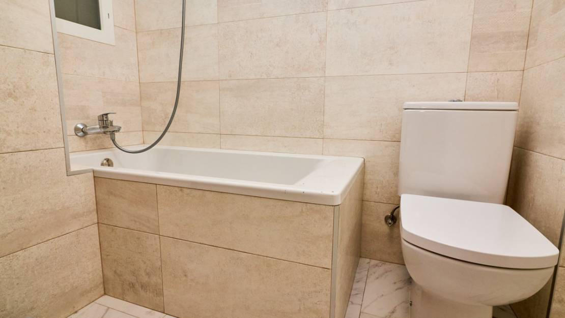 Sale - Town House - Torrevieja - Cabo cervera